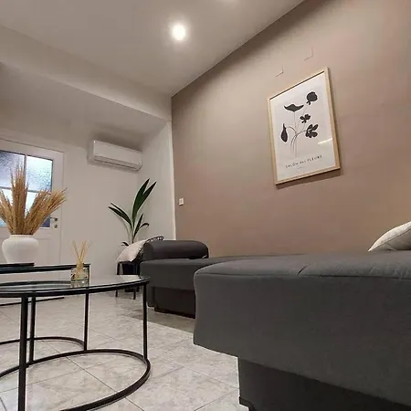 Avli House