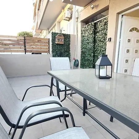 Avli House 아파트