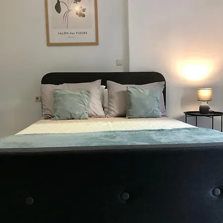 דירה Avli House *
