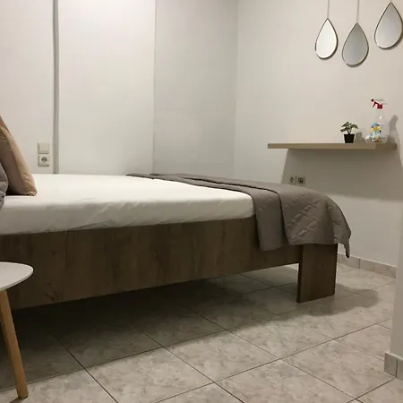 Avli House 아파트 이라클리온