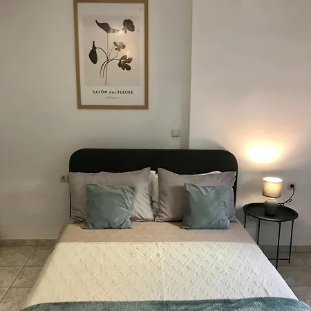 Avli House הרקליון