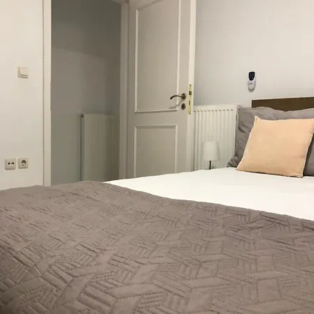 Avli House * הרקליון