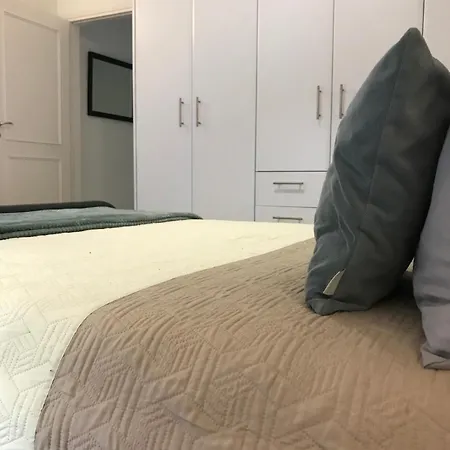 Avli House 아파트 이라클리온