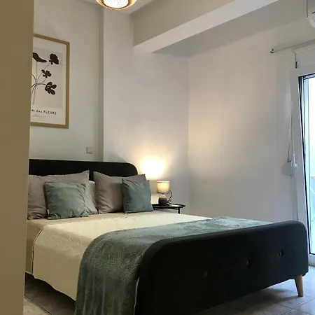 Avli House 이라클리온