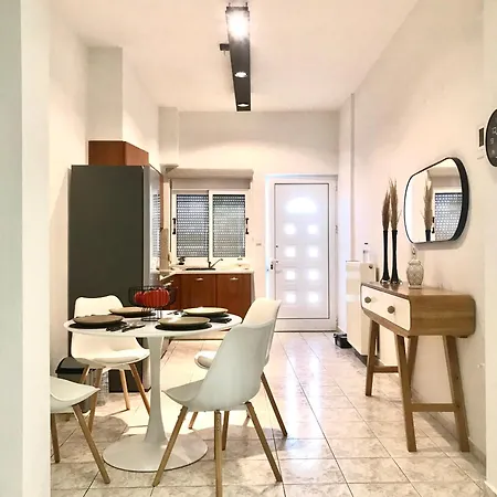 Avli House דירה הרקליון