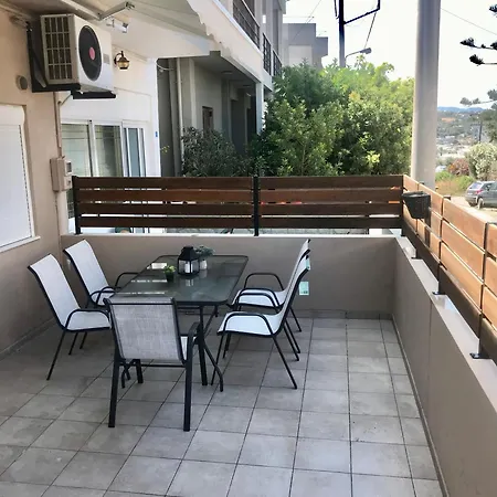 Avli House * 이라클리온