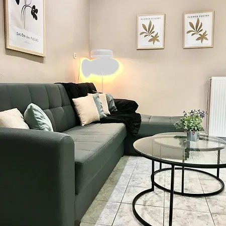Avli House