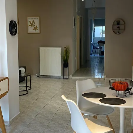 Avli House 이라클리온