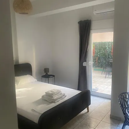 Avli House 아파트