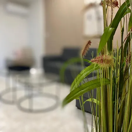 아파트 Avli House 이라클리온