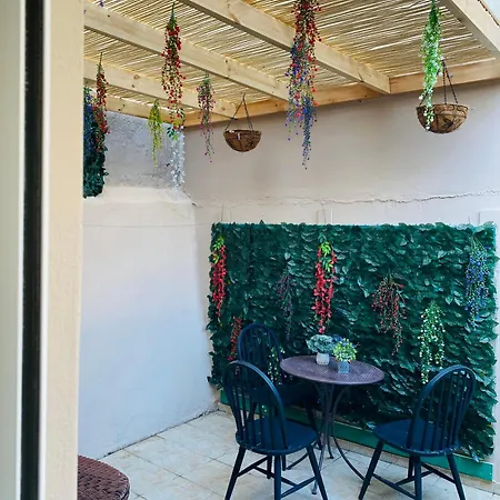 דירה Avli House *